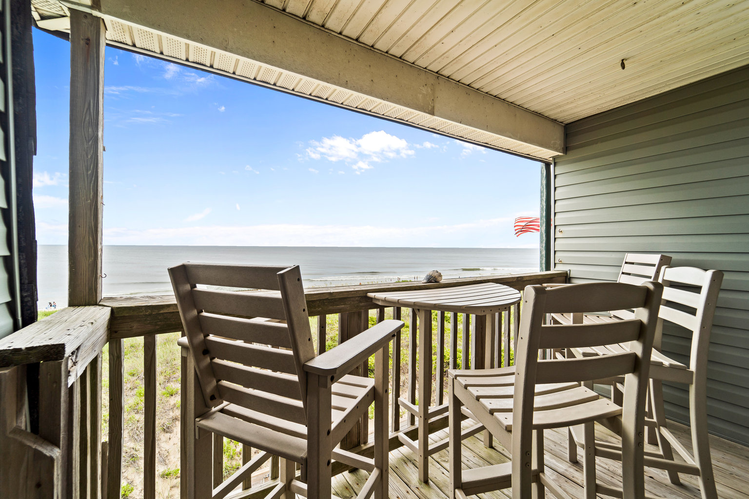 Kill Devil Hills Vacation Rental
