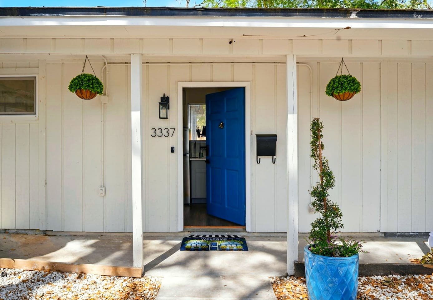 Jacksonville Vacation Rental