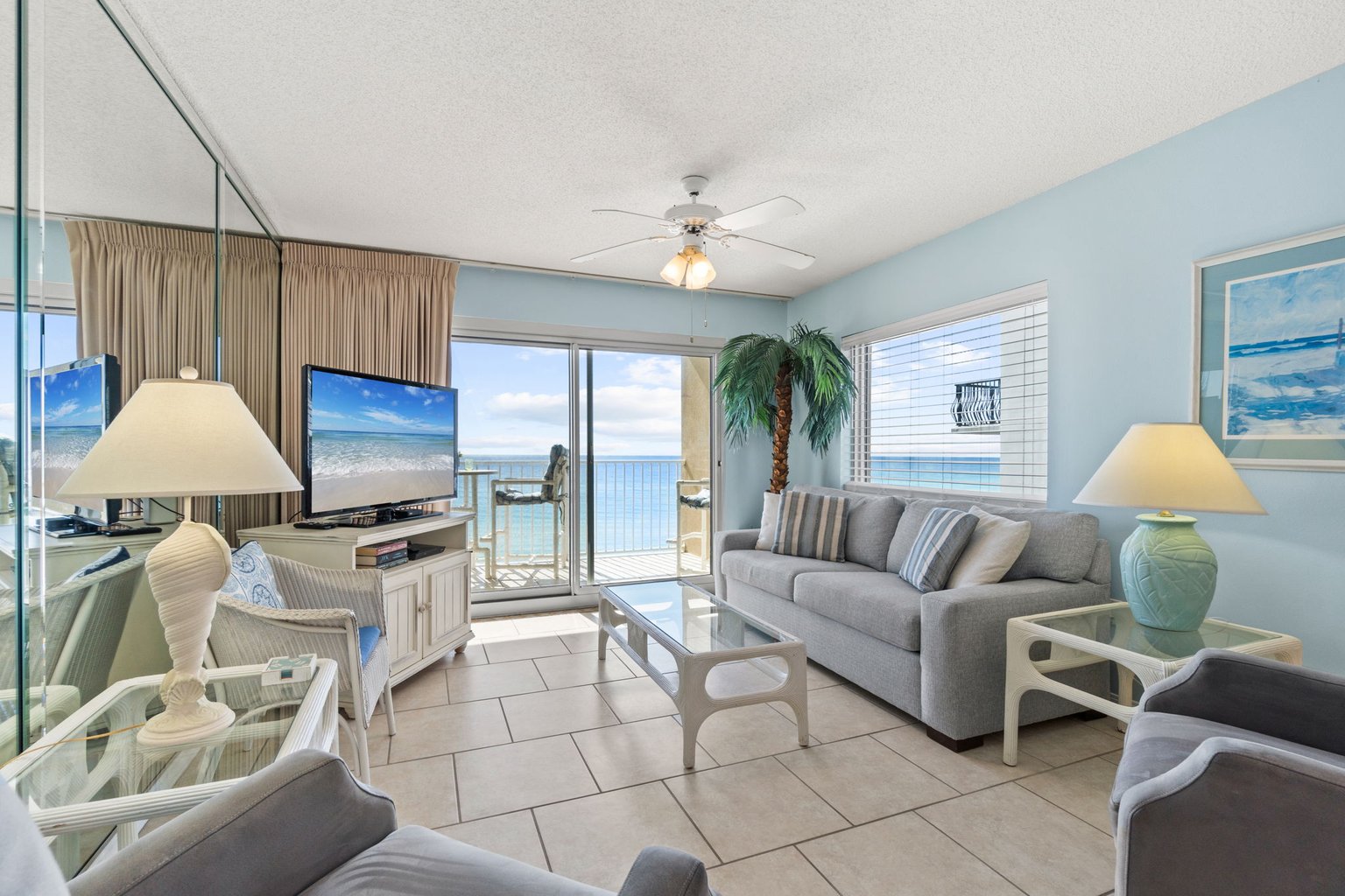 Fort Walton Beach Vacation Rental