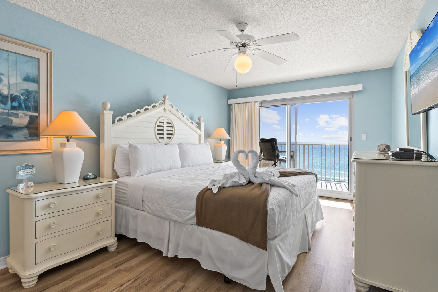 Fort Walton Beach Vacation Rental