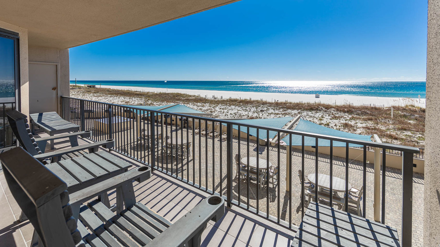 Orange Beach Vacation Rental