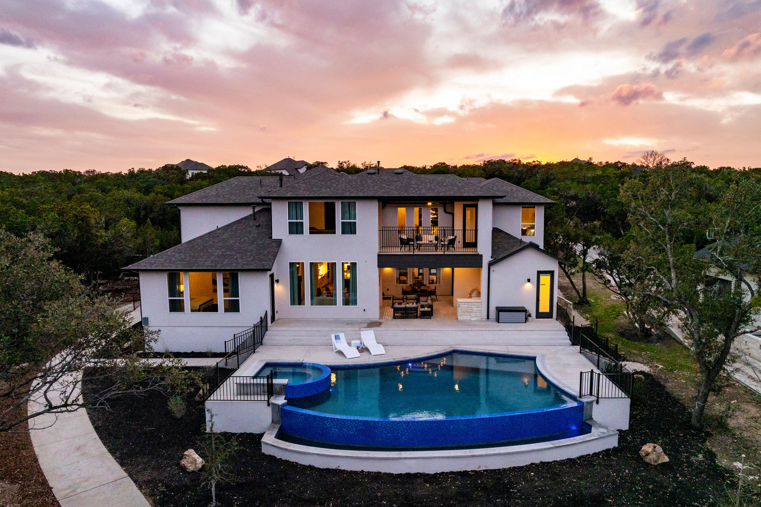 Jonestown Vacation Rental