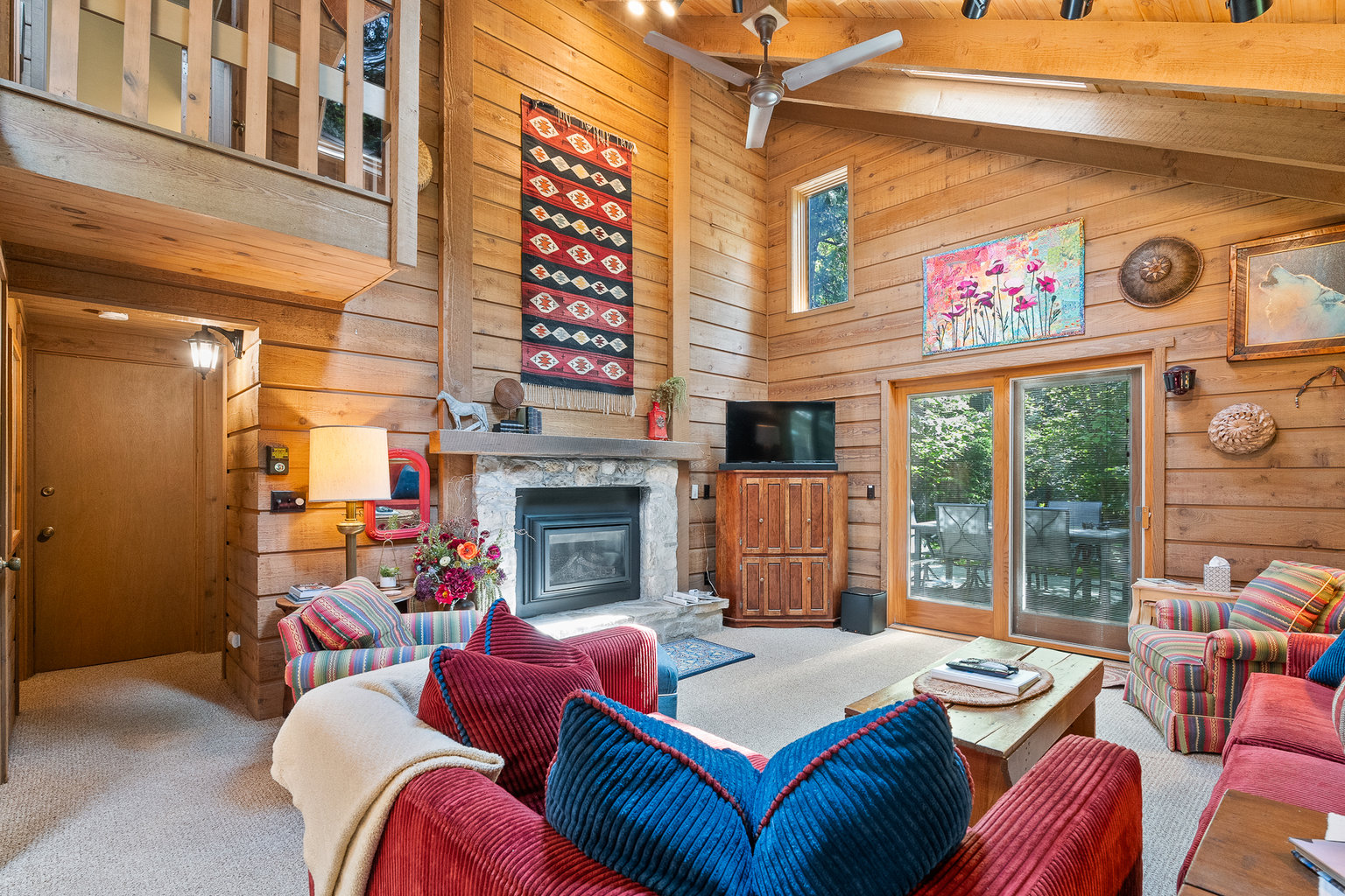 Ellison Bay Vacation Rental