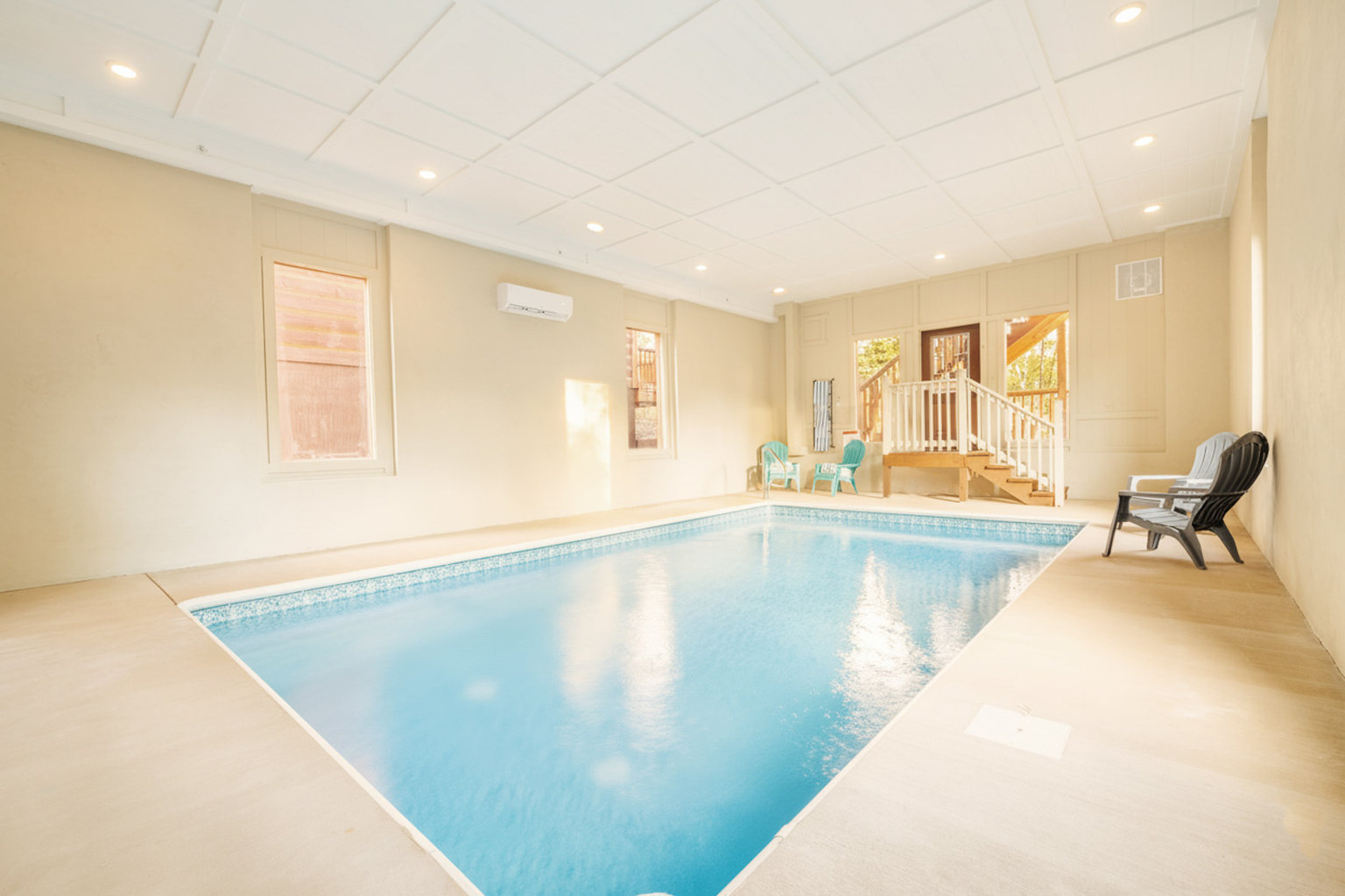 Sevierville Vacation Rental