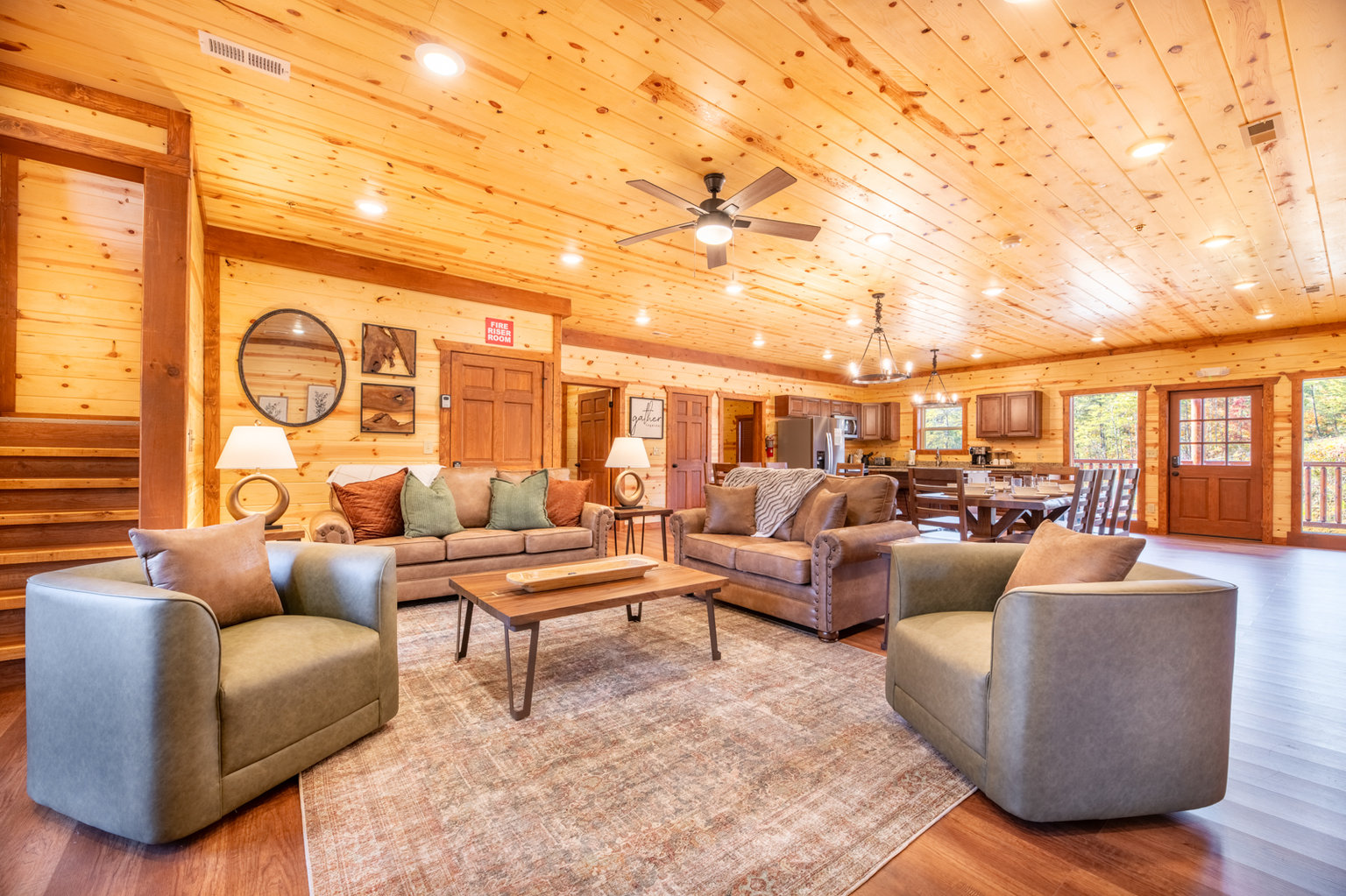 Sevierville Vacation Rental