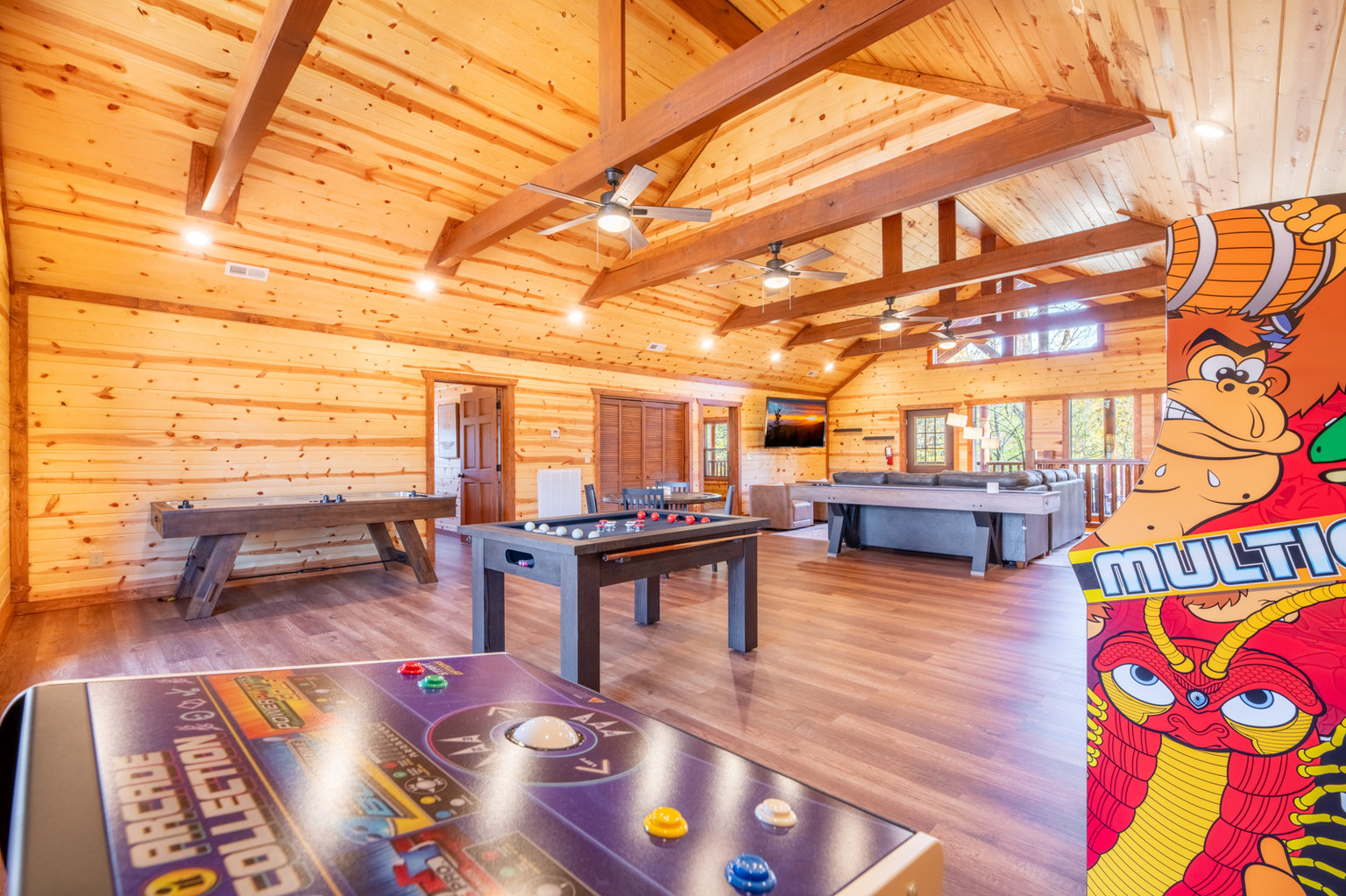 Sevierville Vacation Rental