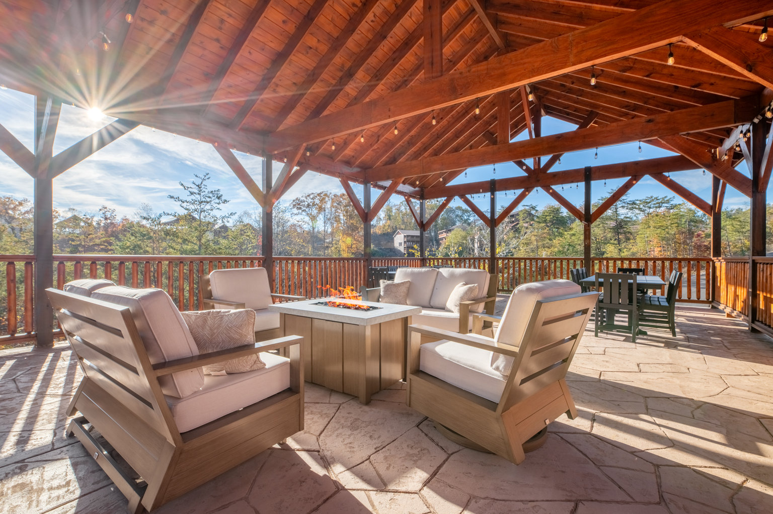 Sevierville Vacation Rental