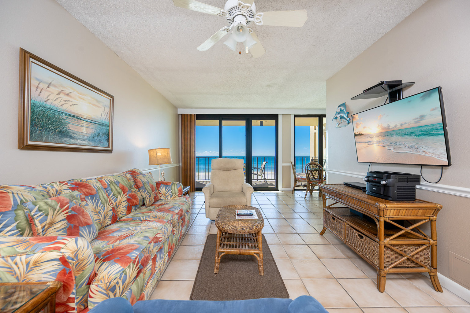 Orange Beach Vacation Rental