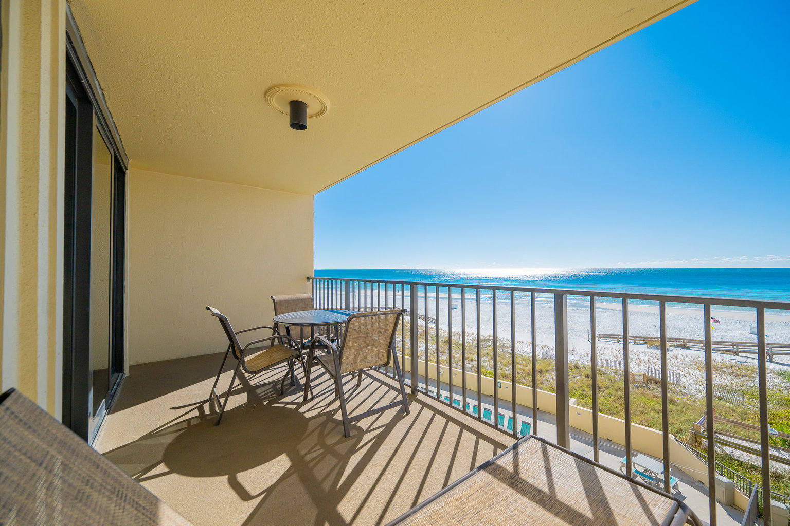 Orange Beach Vacation Rental