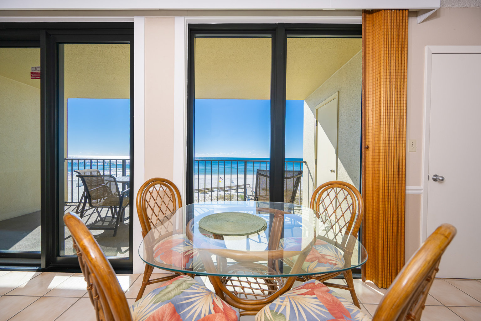 Orange Beach Vacation Rental