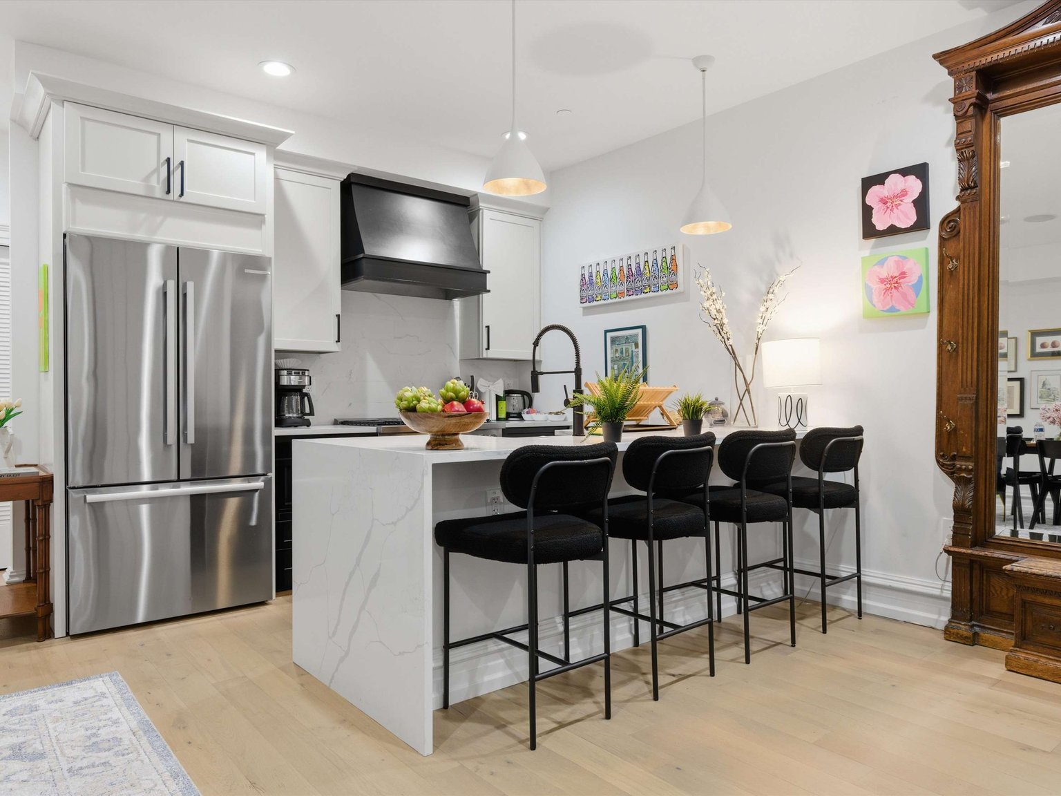 Washington Vacation Rental
