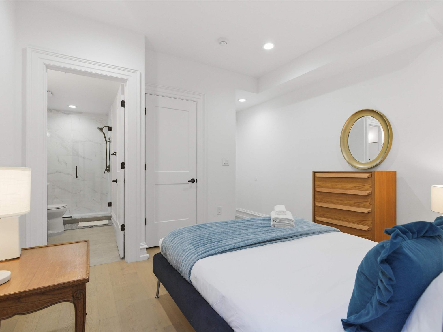 Washington Vacation Rental