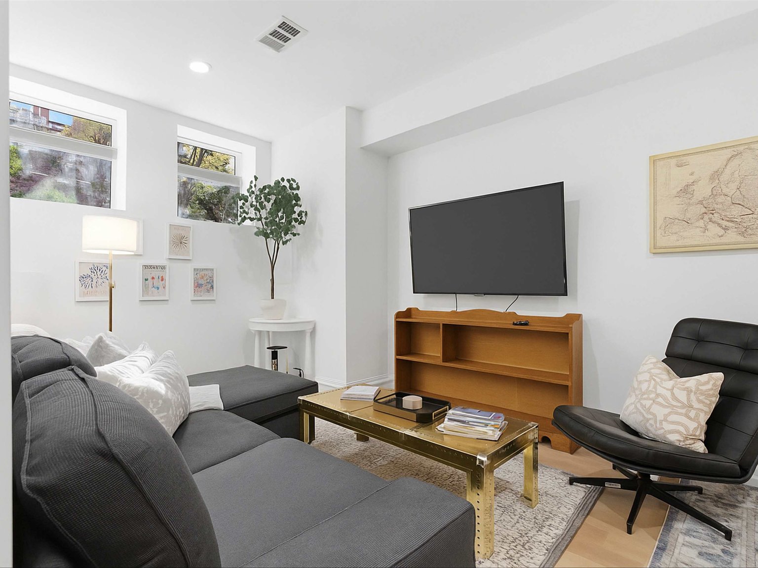 Washington Vacation Rental