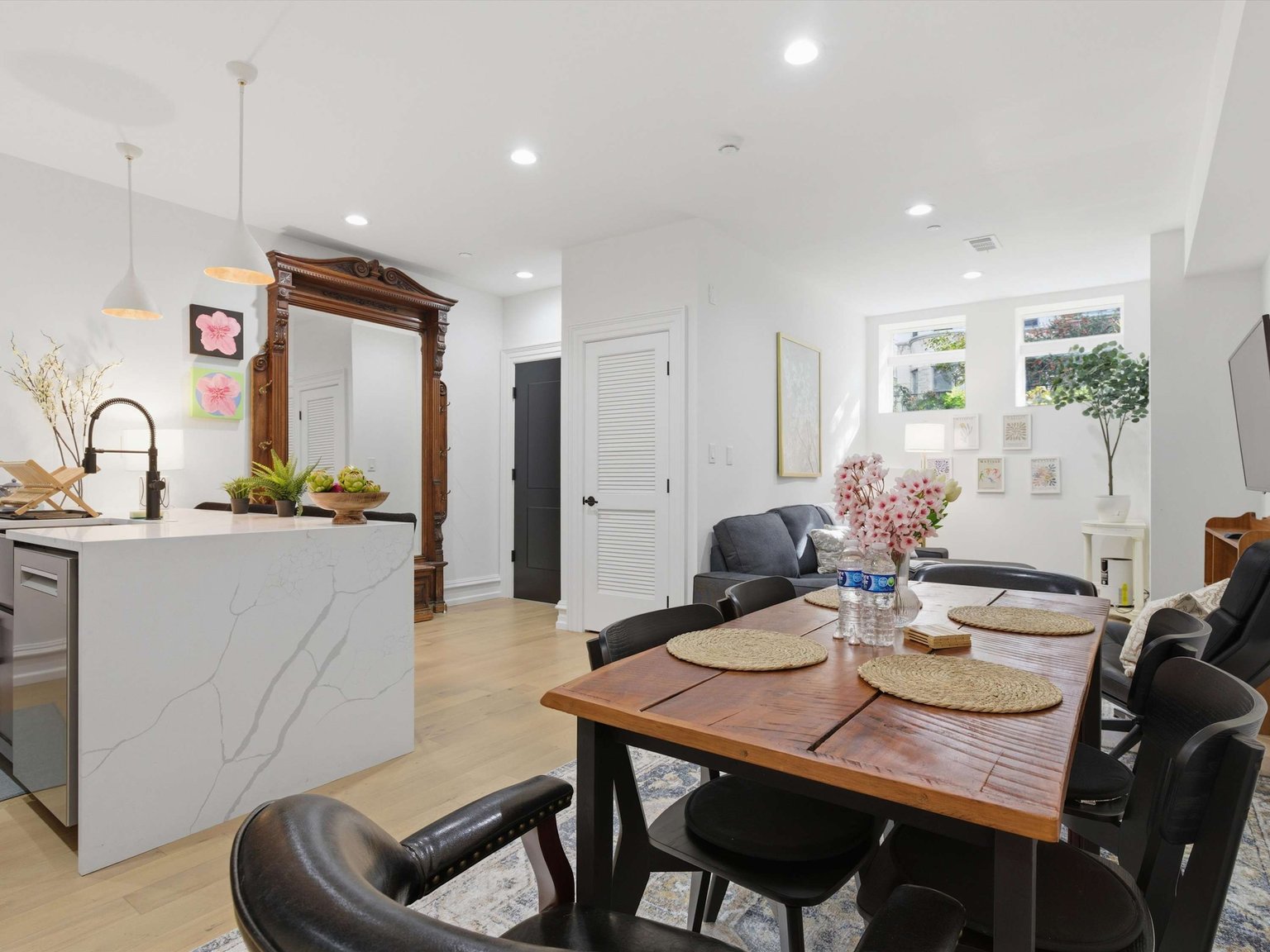 Washington Vacation Rental