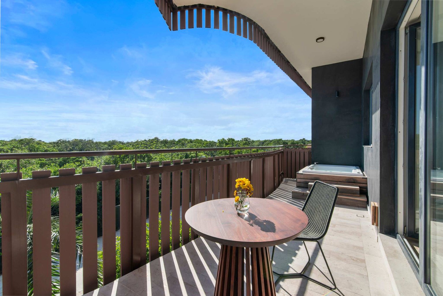 Tulum Vacation Rental