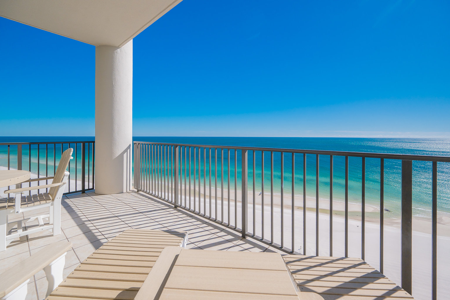 Orange Beach Vacation Rental
