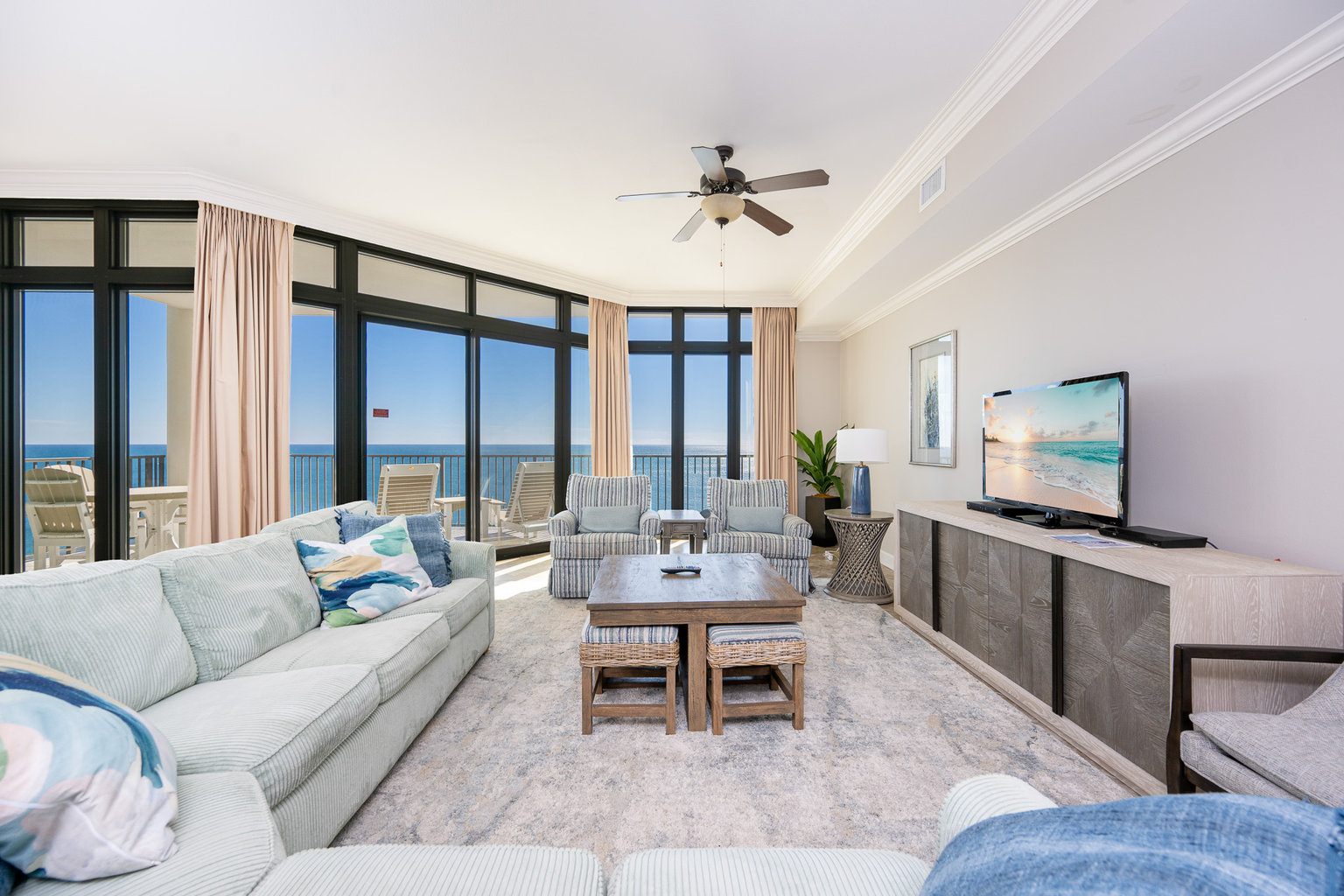 Orange Beach Vacation Rental