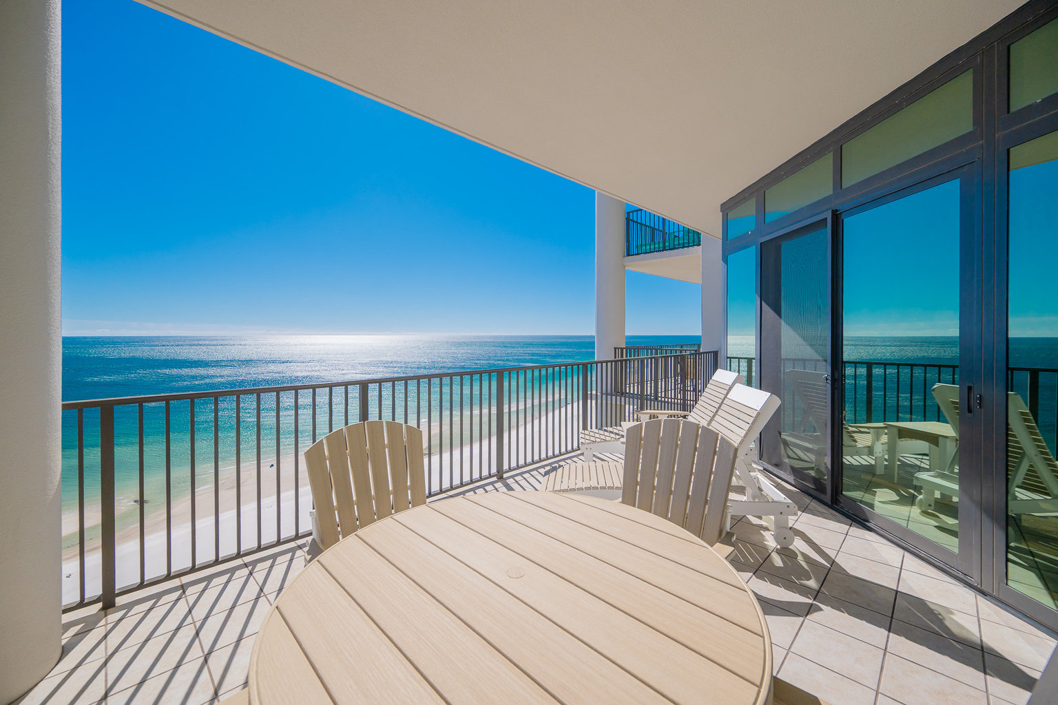 Orange Beach Vacation Rental
