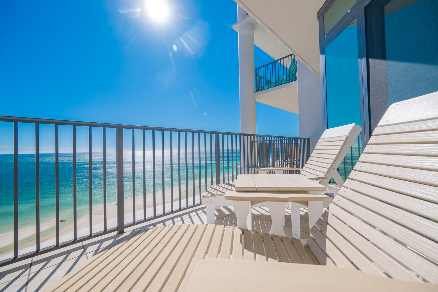 Orange Beach Vacation Rental