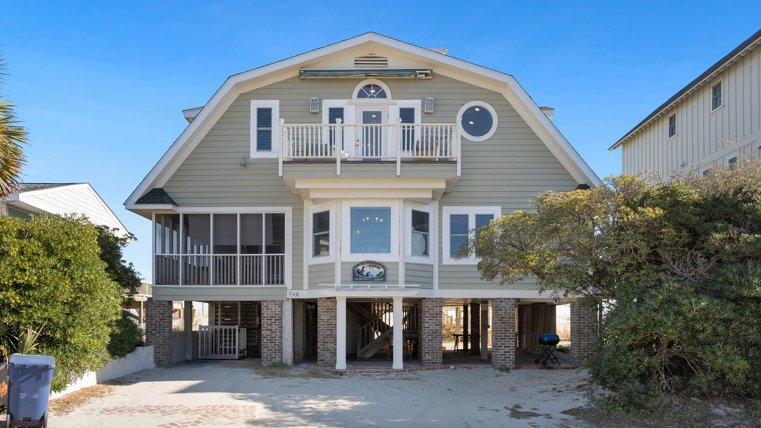 Pawleys Island Vacation Rental
