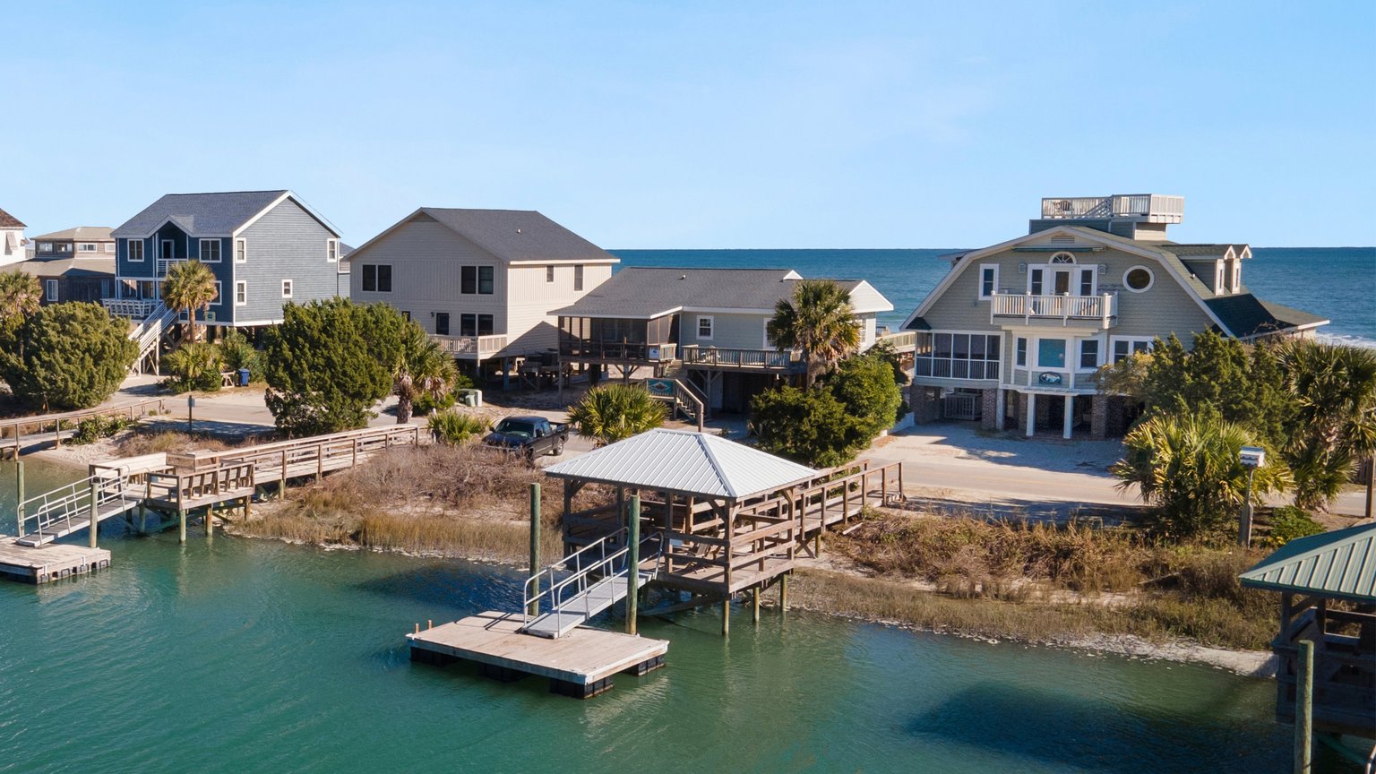 Pawleys Island Vacation Rental