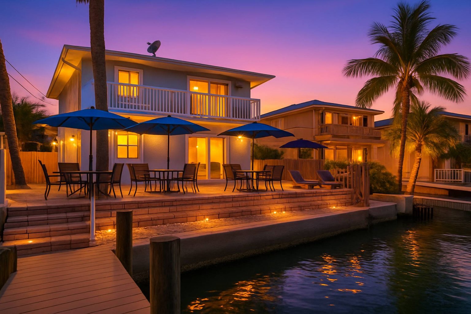 Sarasota Vacation Rental