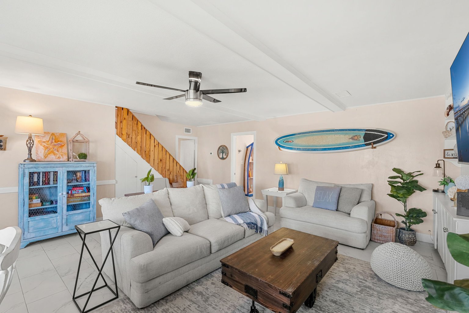 Palm Bay Vacation Rental