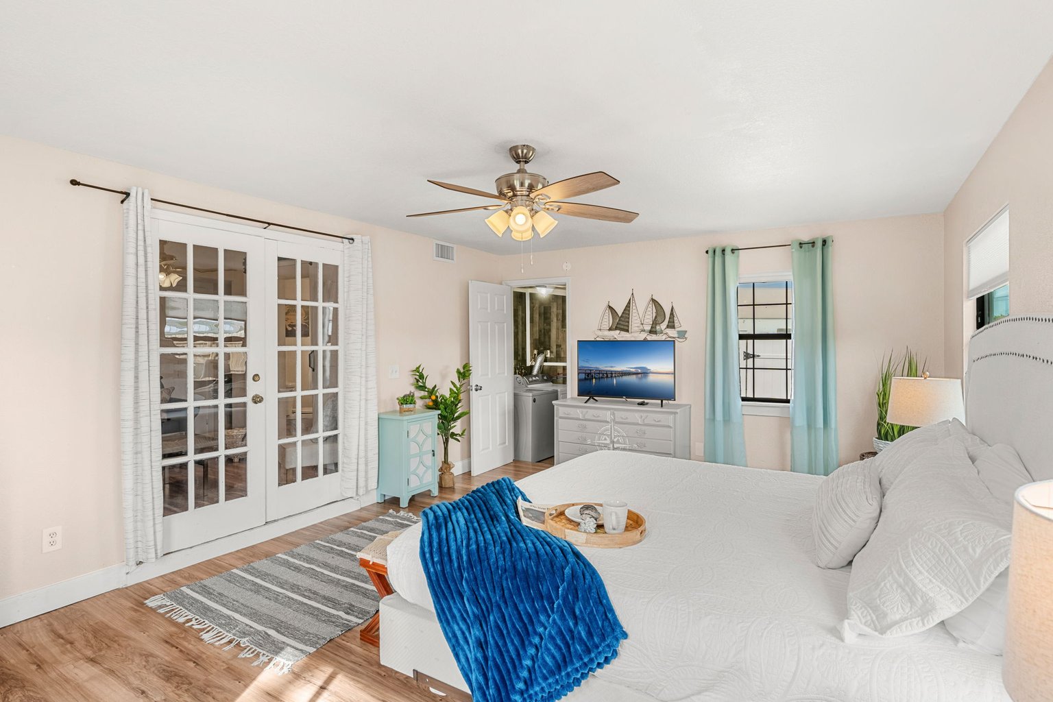 Palm Bay Vacation Rental