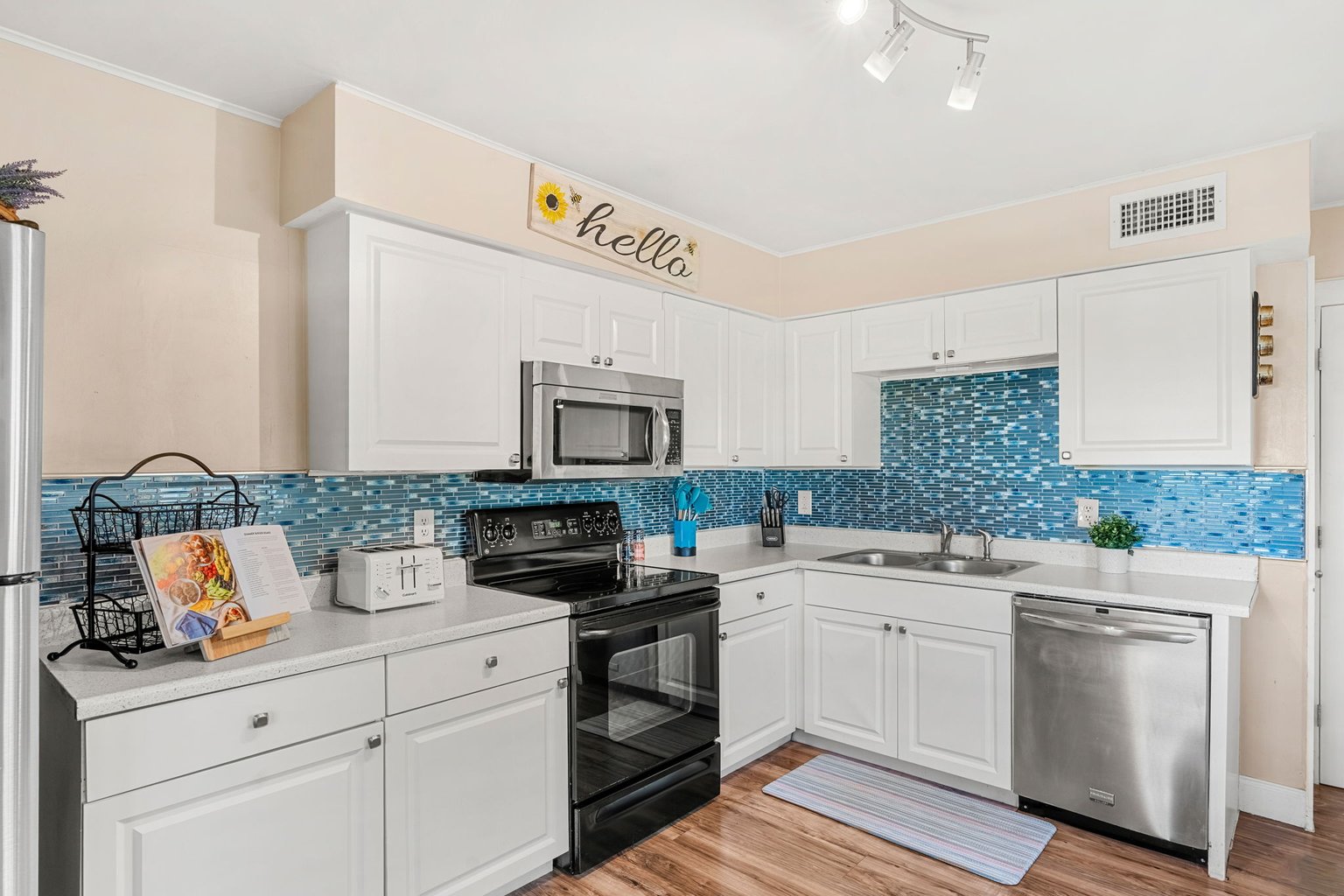 Palm Bay Vacation Rental