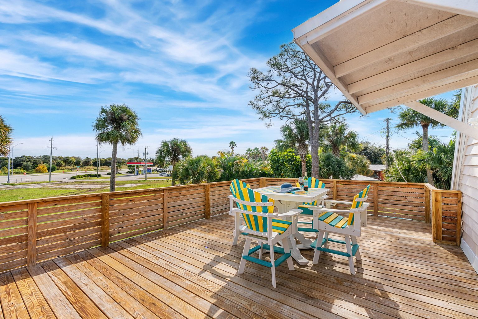 Palm Bay Vacation Rental