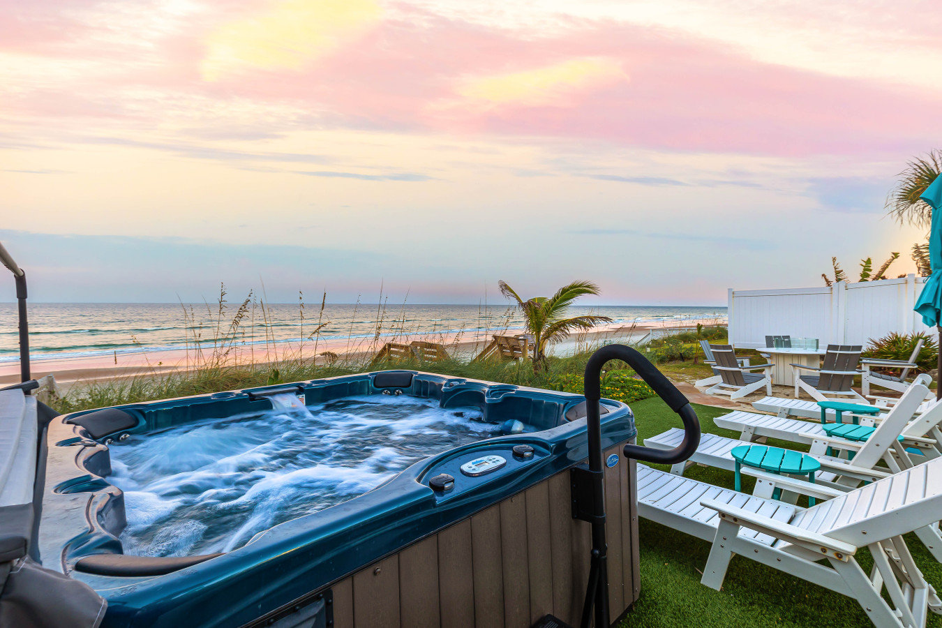 Daytona Beach Vacation Rental