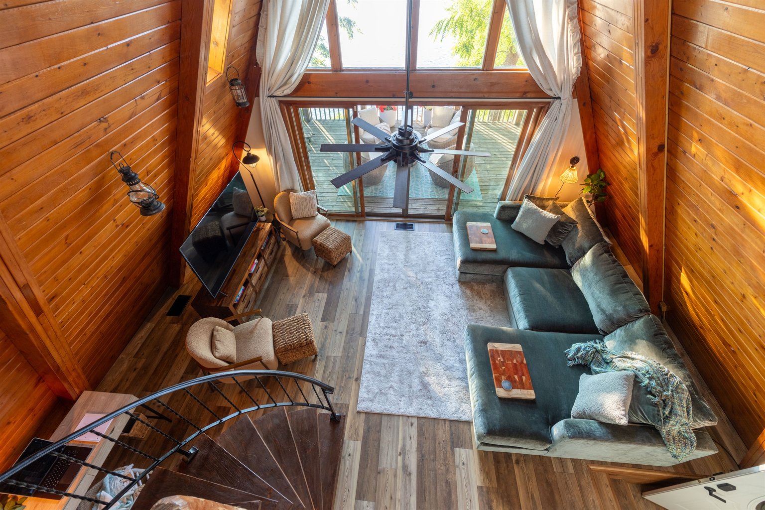 Decatur Vacation Rental