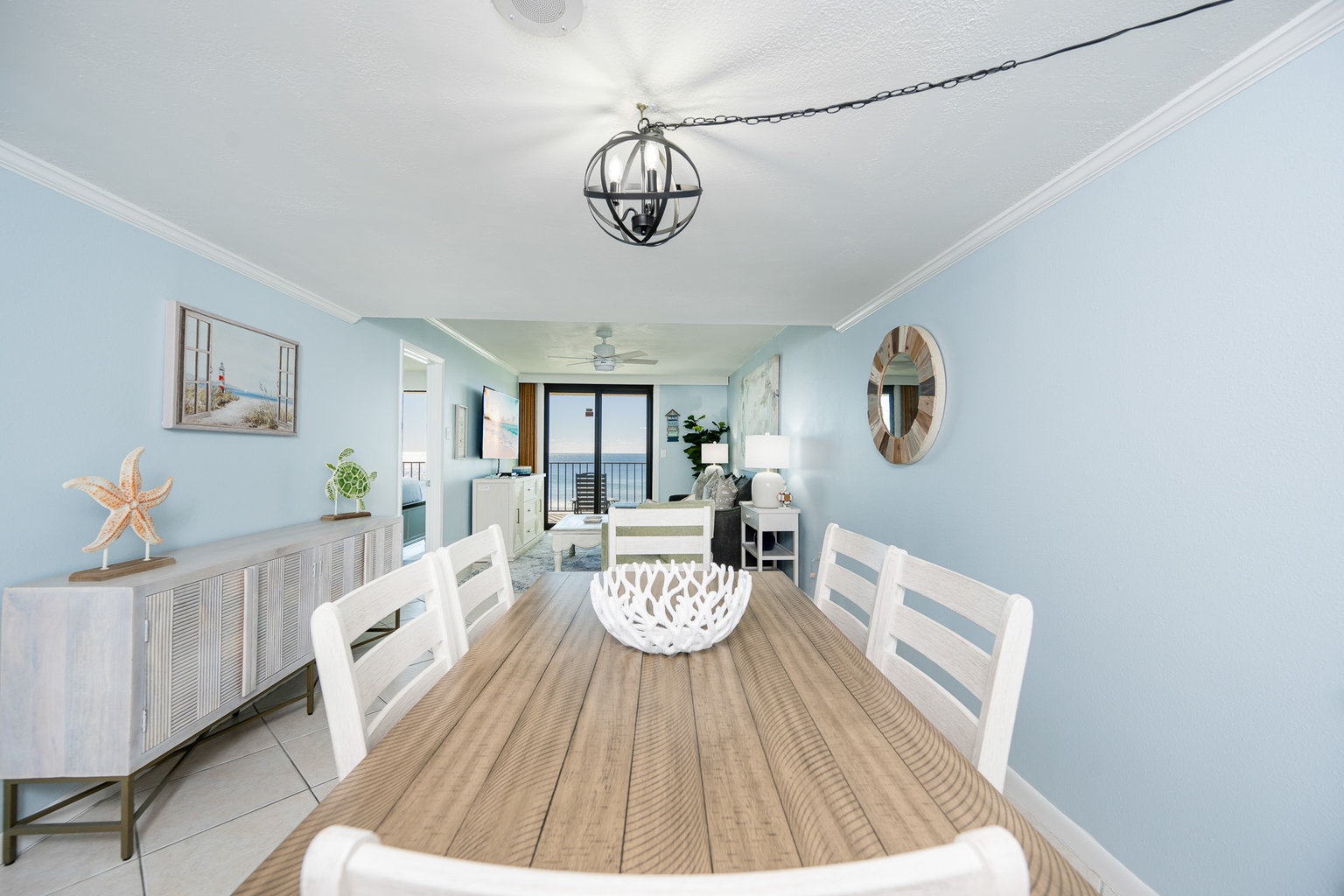 Orange Beach Vacation Rental