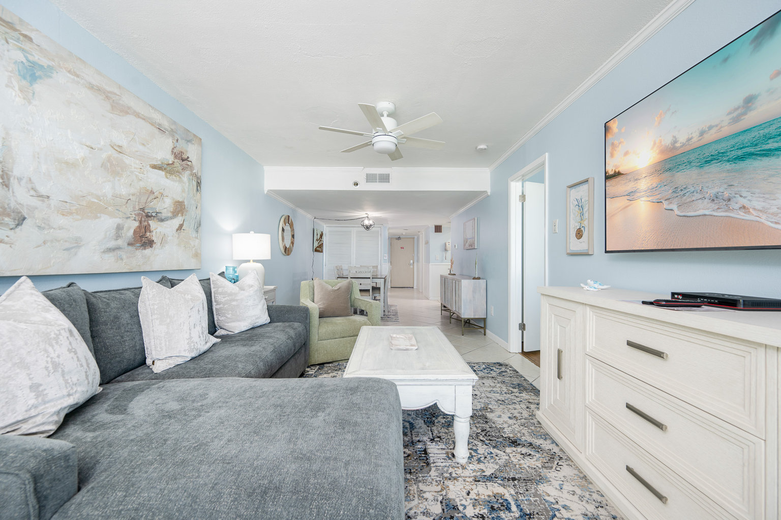 Orange Beach Vacation Rental