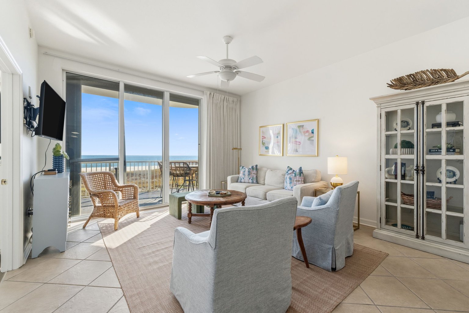 Perdido Key Vacation Rental