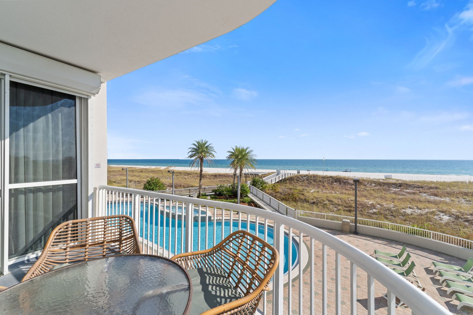 Perdido Key Vacation Rental