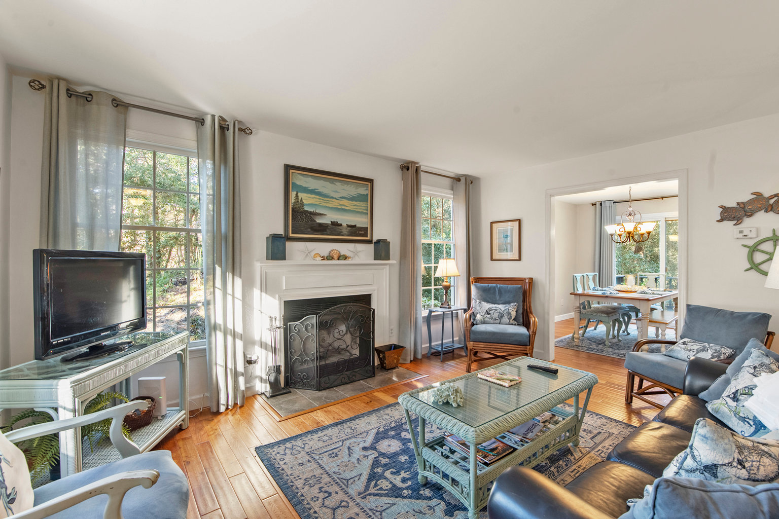 Manteo Vacation Rental