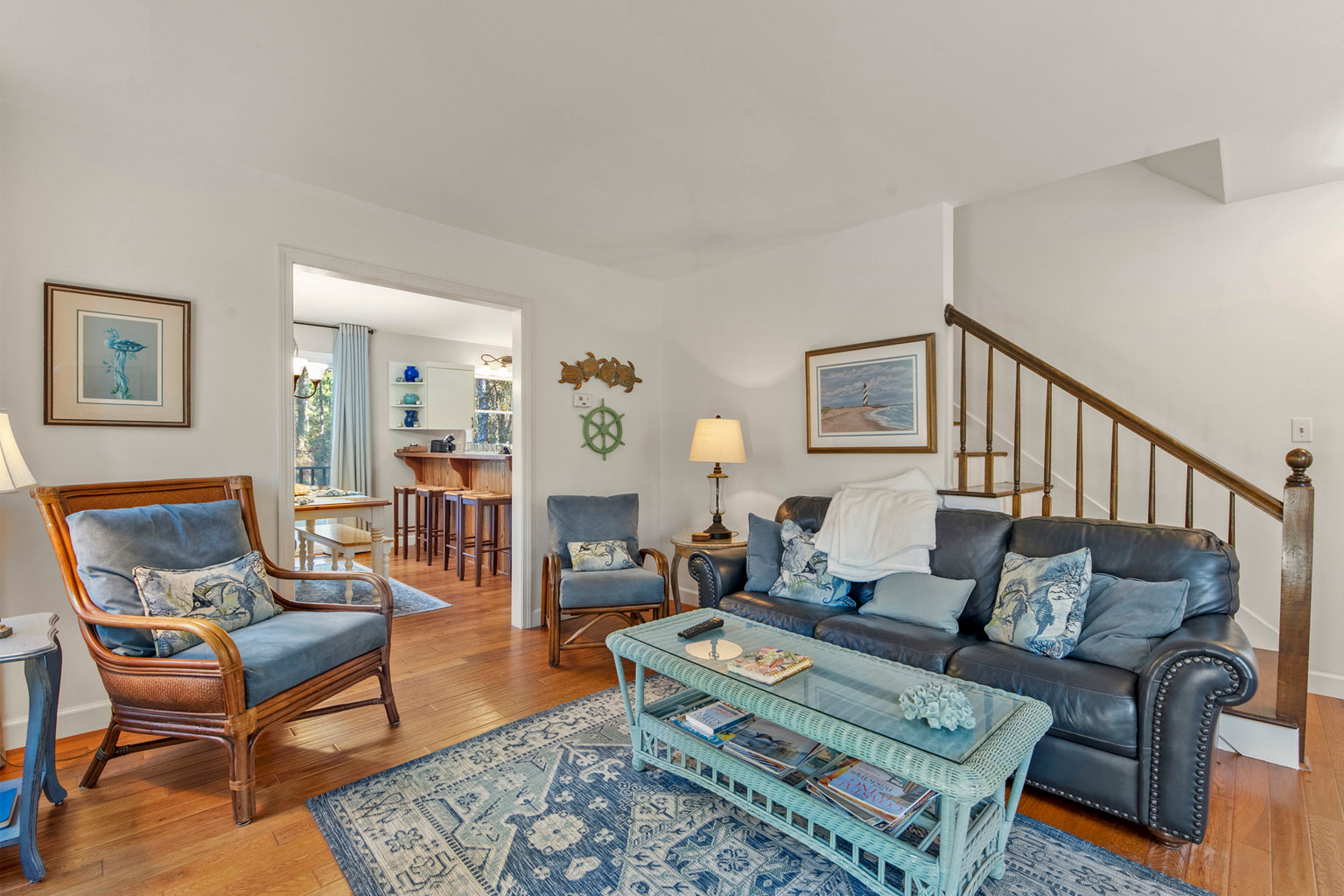 Manteo Vacation Rental