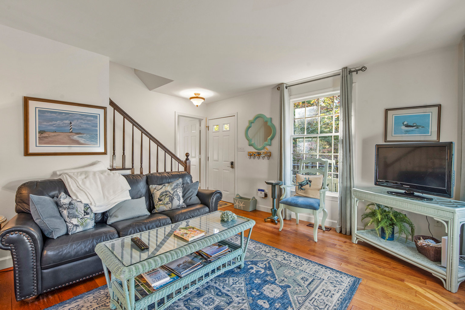 Manteo Vacation Rental