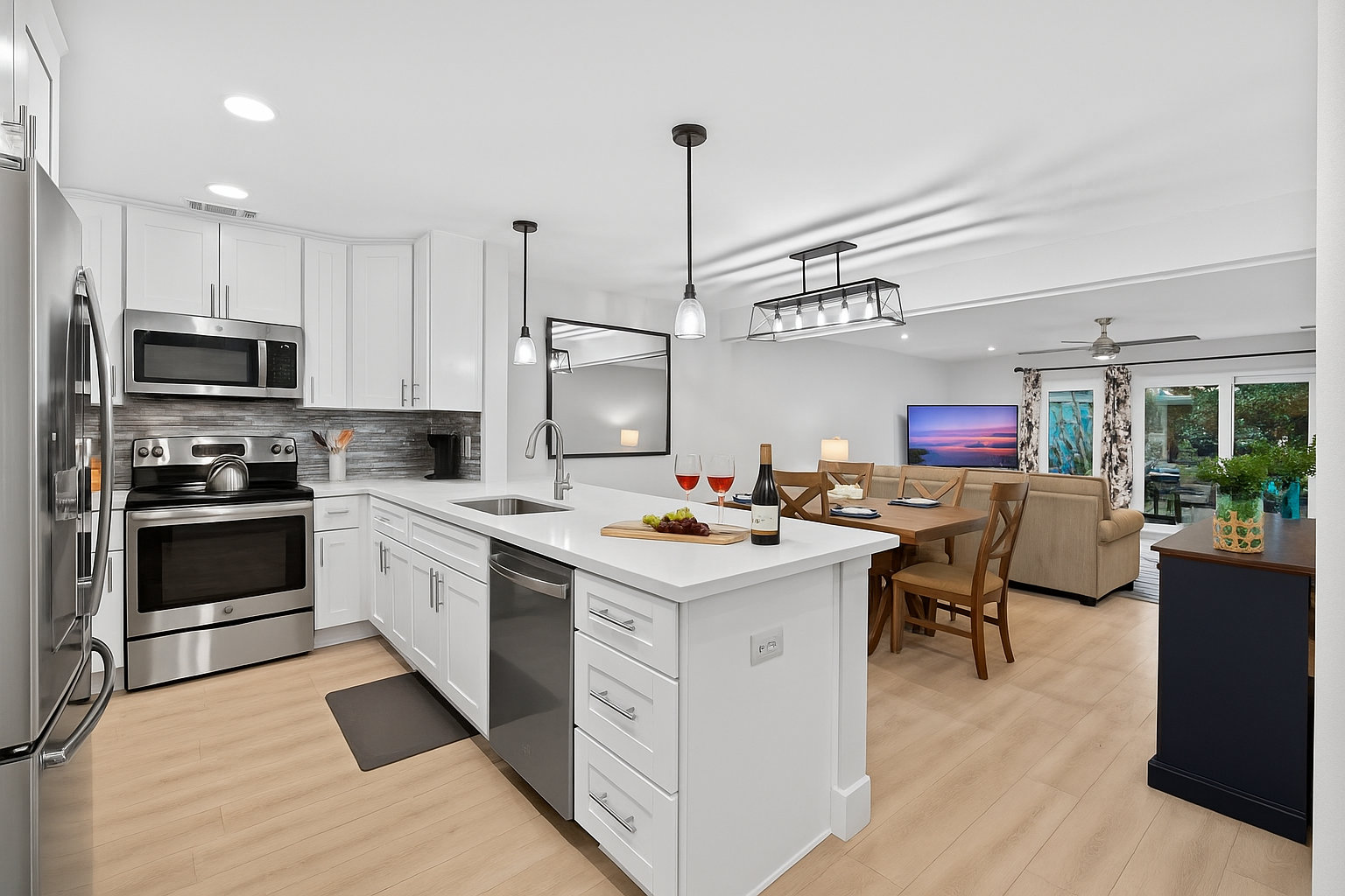 Hilton Head Island Vacation Rental