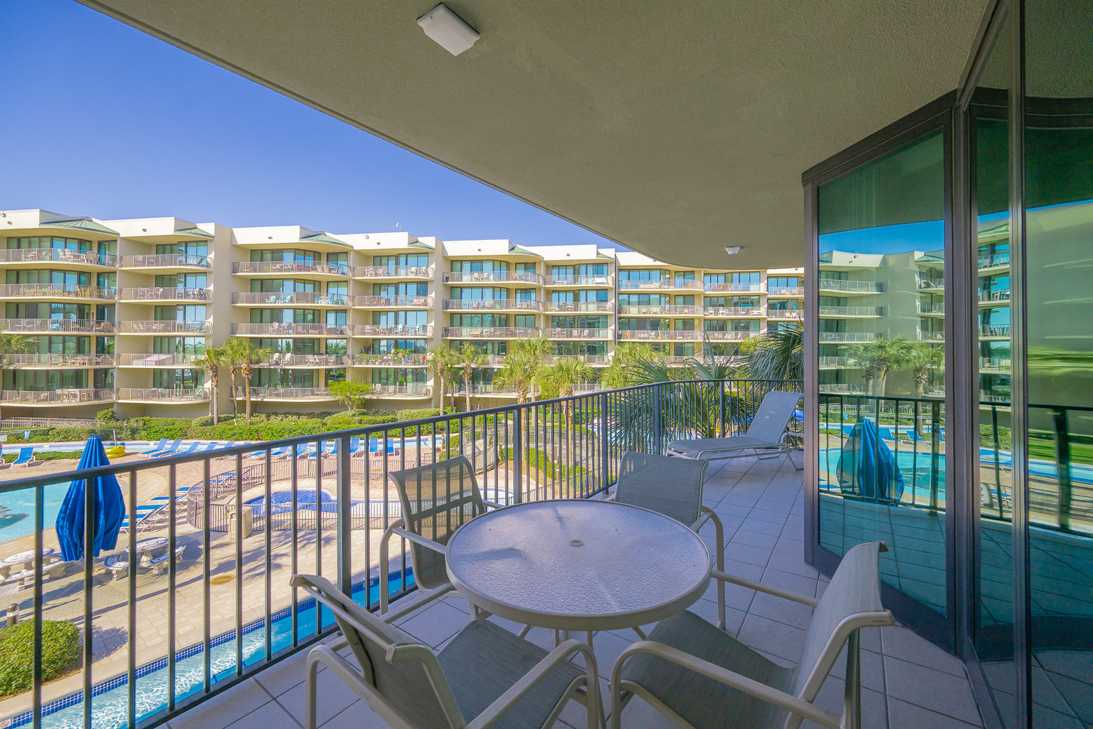 Orange Beach Vacation Rental