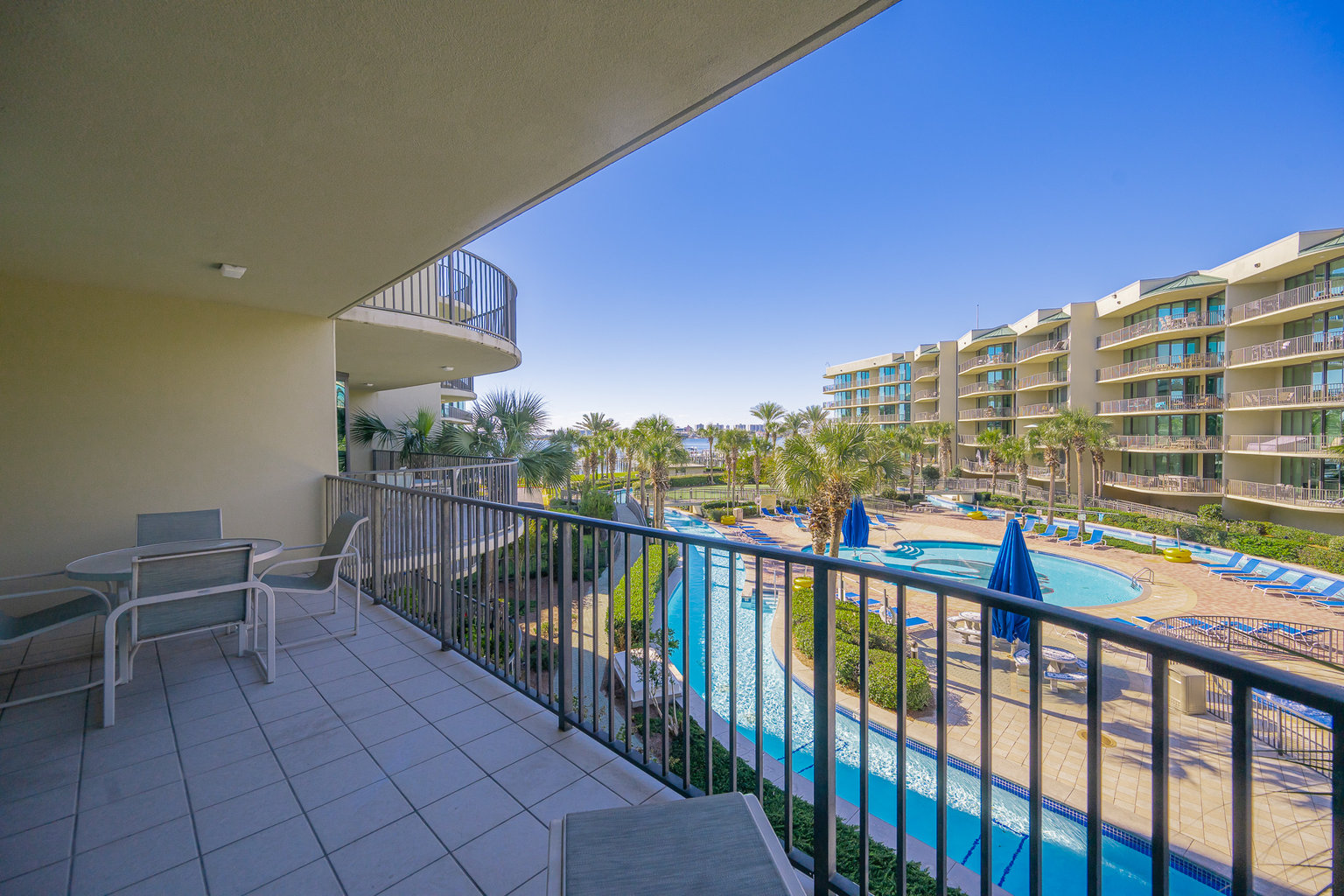 Orange Beach Vacation Rental