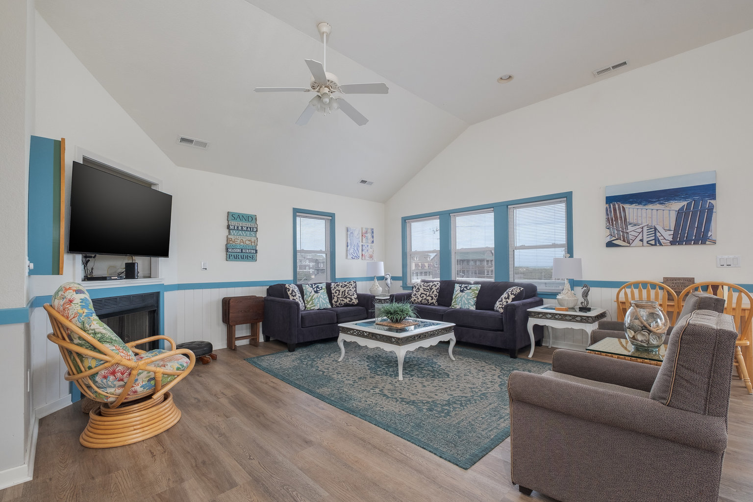 Nags Head Vacation Rental