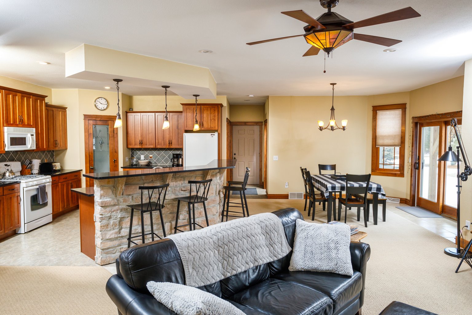 Sturgeon Bay Vacation Rental