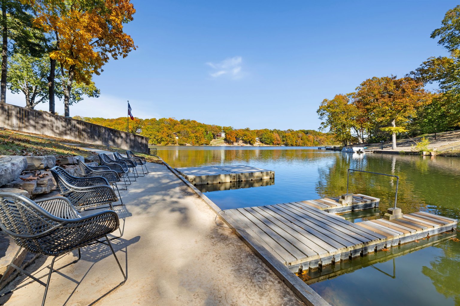 Bella Vista Vacation Rental