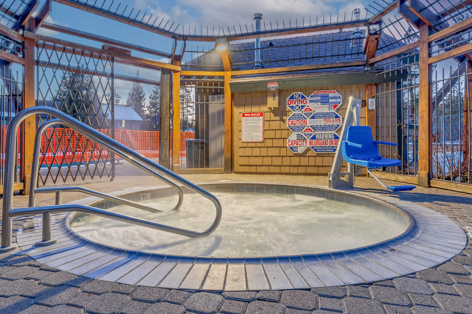 Tahoe City Vacation Rental