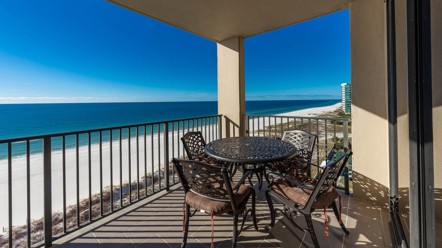 Orange Beach Vacation Rental