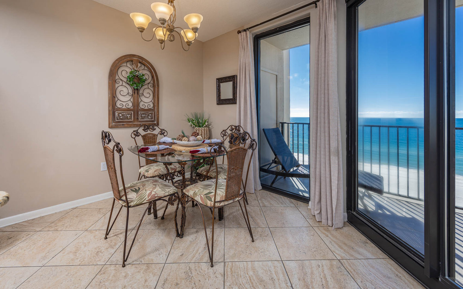 Orange Beach Vacation Rental