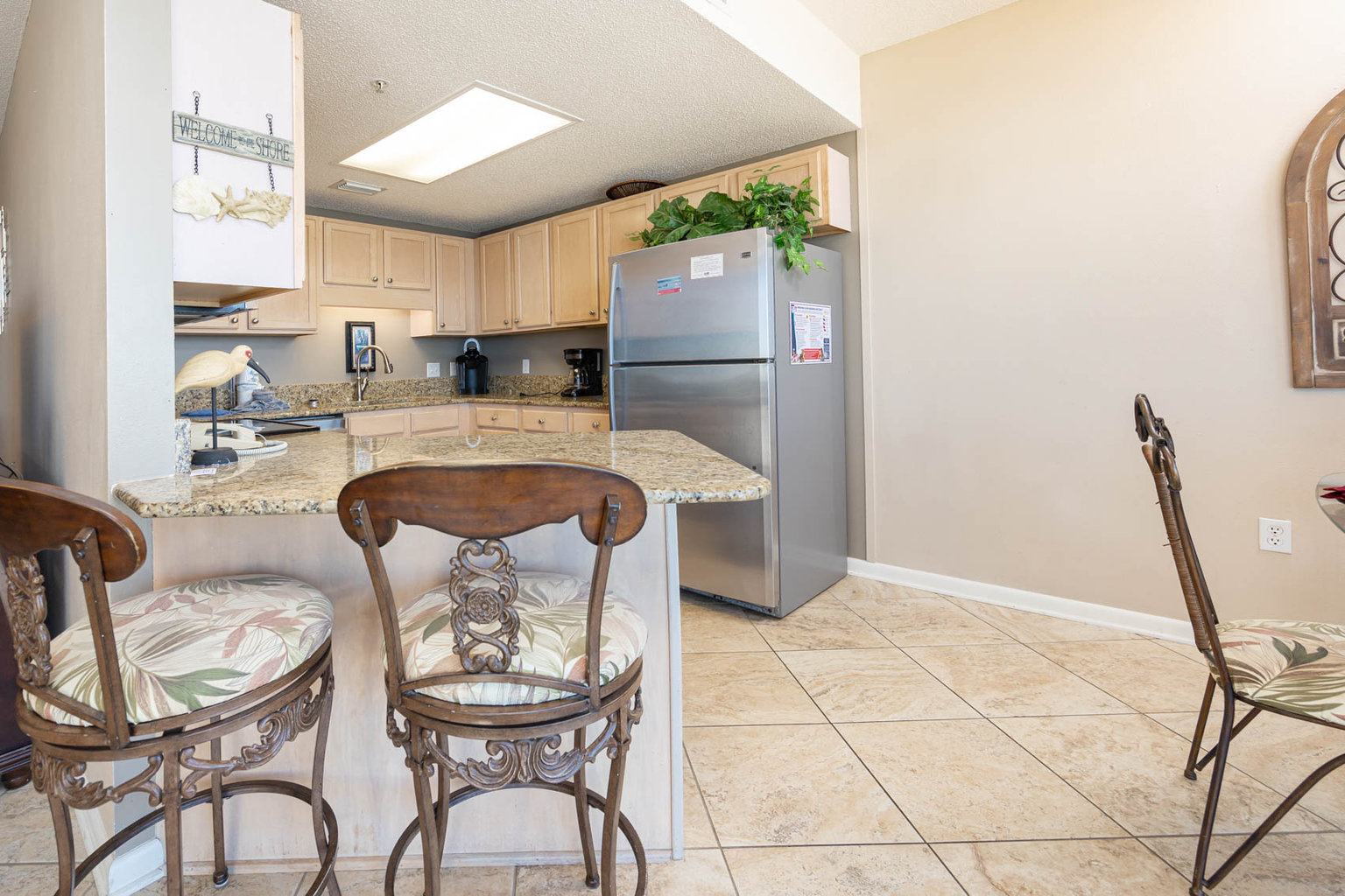 Orange Beach Vacation Rental