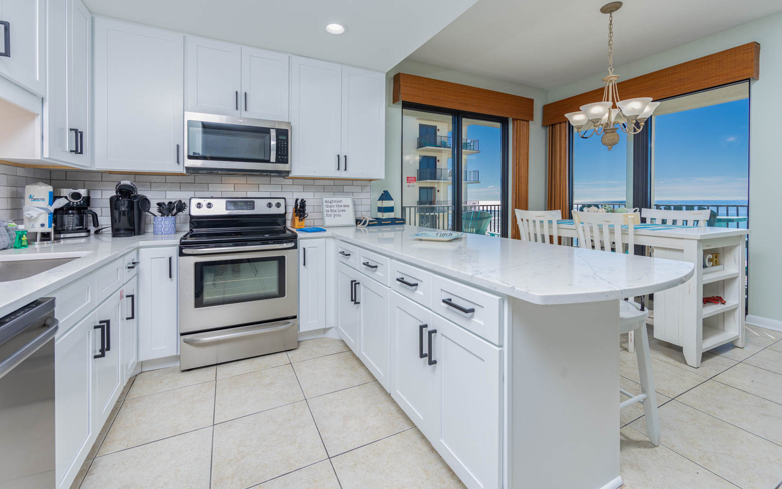 Orange Beach Vacation Rental